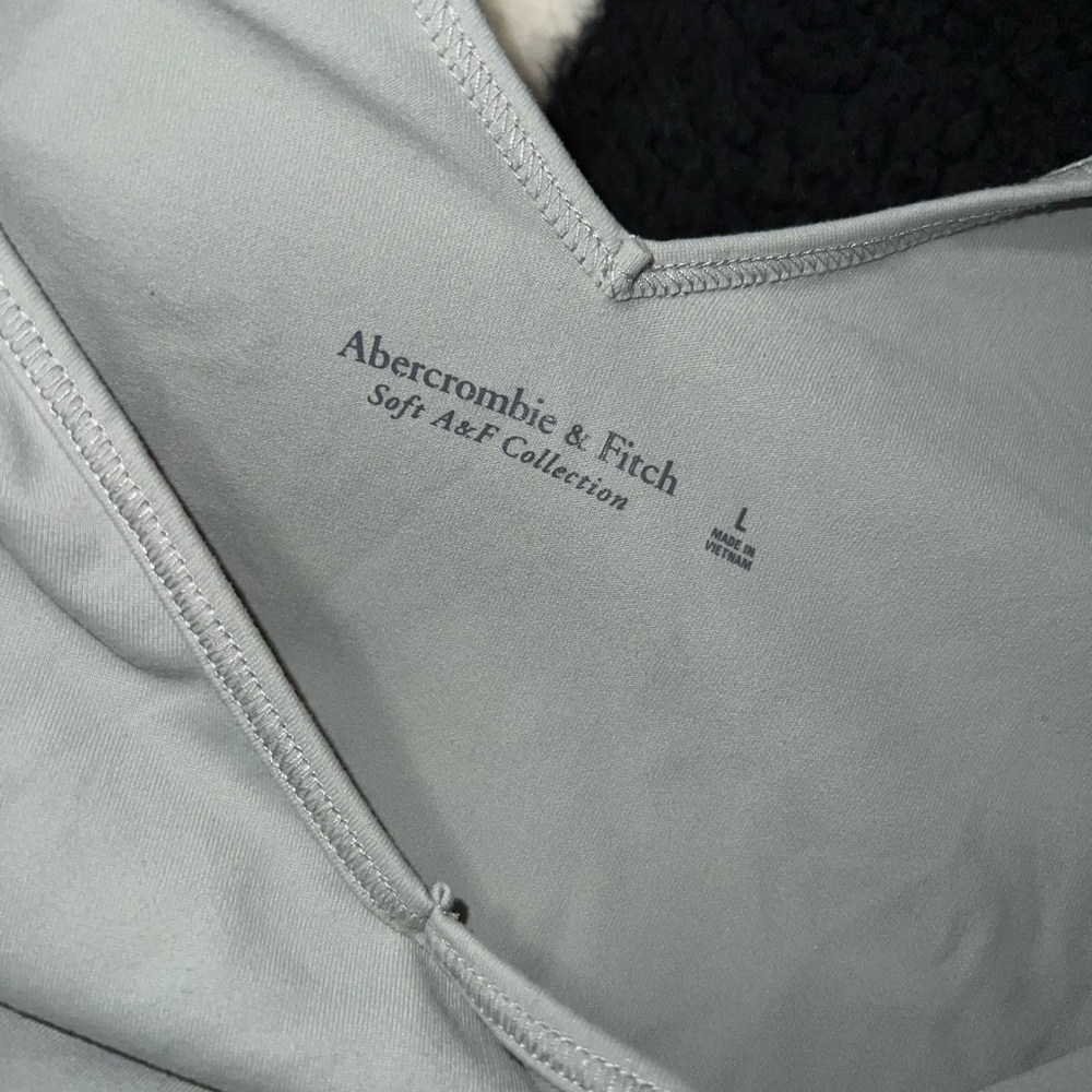 Abercrombie bodysuit size L